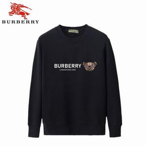Burberry Men's Hoodies 68